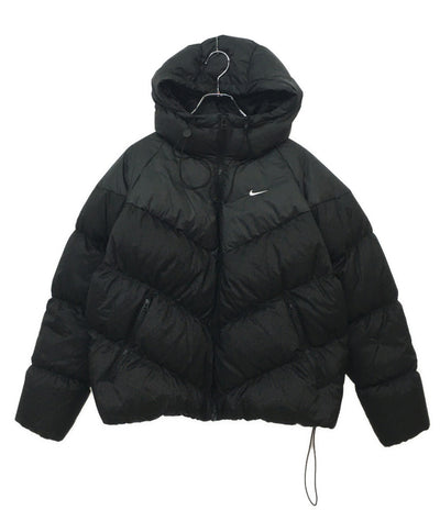 NIKE ダウンジャケット スポーツウェア ウィンドパファー レディース SIZE S ナイキ