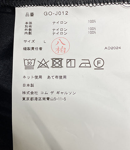 美品 COMME des GARCONS チュールジャケット 25SS GO-J012 レディース SIZE L コムデギャルソン