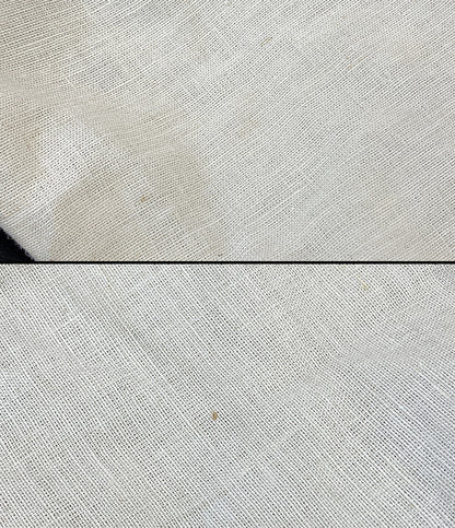 美品 YOHJI YAMAMOTO FEMME ヨウジヤマモト ファム ツイルカラーレスジャケット 24SS FS-J09-816 レディース SIZE 1