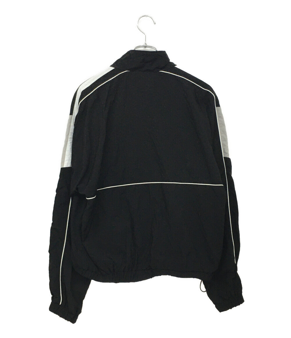 ACLENT アクレント ナイロントラックジャケット 12411-135104 レディース SIZE F