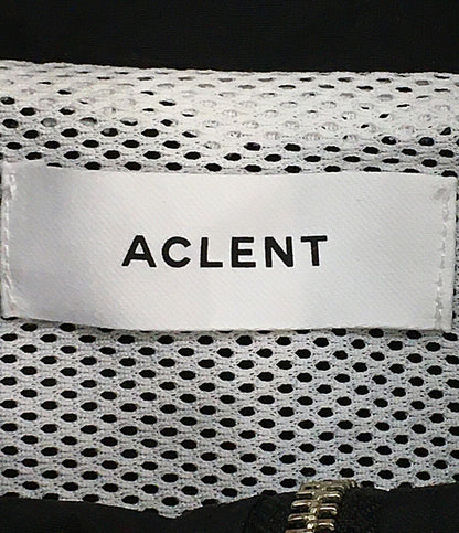 ACLENT アクレント ナイロントラックジャケット 12411-135104 レディース SIZE F