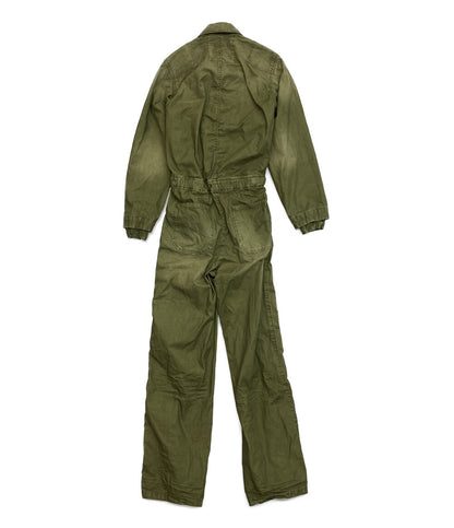 G-STAR RAW ジャンプスーツ つなぎ ZIP UP JUMP SUITS レディース SIZE S ジースターロー