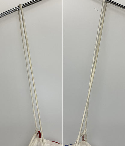 CANDY STRIPPER キャミワンピ STAR JACQUARD SHEER DRESS 25SS 1253503S レディース SIZE F キャンディストリッパー