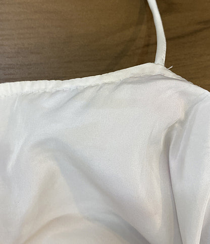 CANDY STRIPPER キャミワンピ STAR JACQUARD SHEER DRESS 25SS 1253503S レディース SIZE F キャンディストリッパー