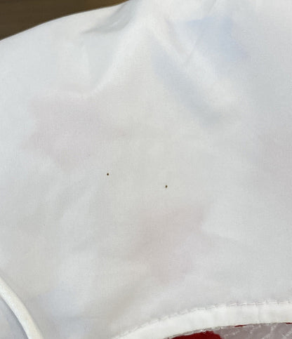 CANDY STRIPPER キャミワンピ STAR JACQUARD SHEER DRESS 25SS 1253503S レディース SIZE F キャンディストリッパー