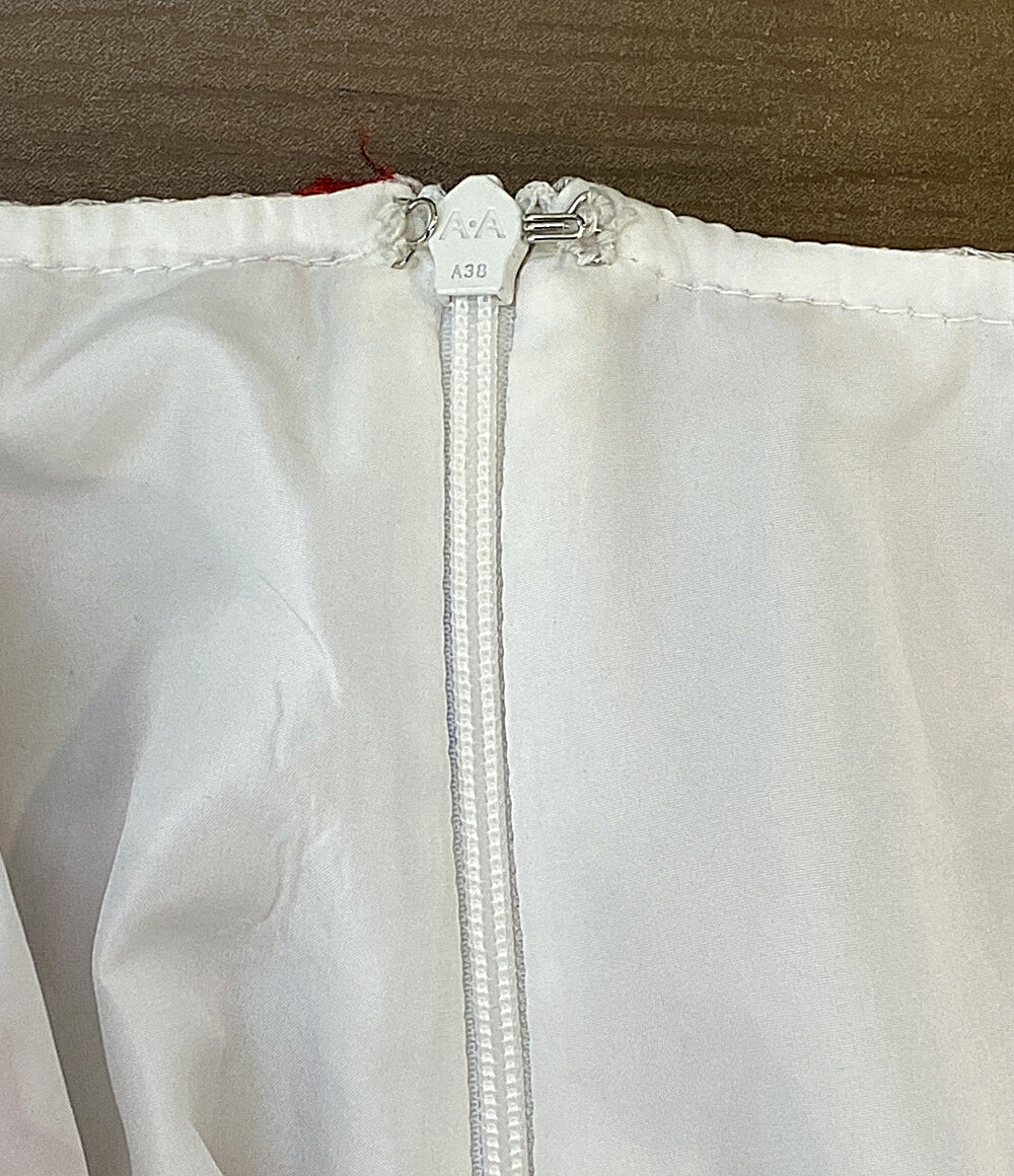 CANDY STRIPPER キャミワンピ STAR JACQUARD SHEER DRESS 25SS 1253503S レディース SIZE F キャンディストリッパー