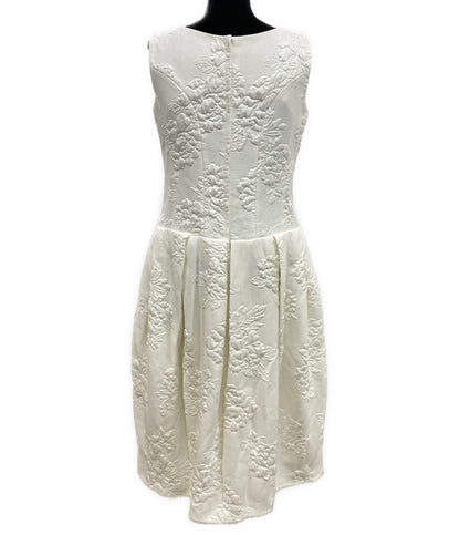 コムデギャルソン コムデギャルソン 花柄ノースリーブワンピース 25SS レディース SIZE S COMME des GARCONS COMME des GARCONS