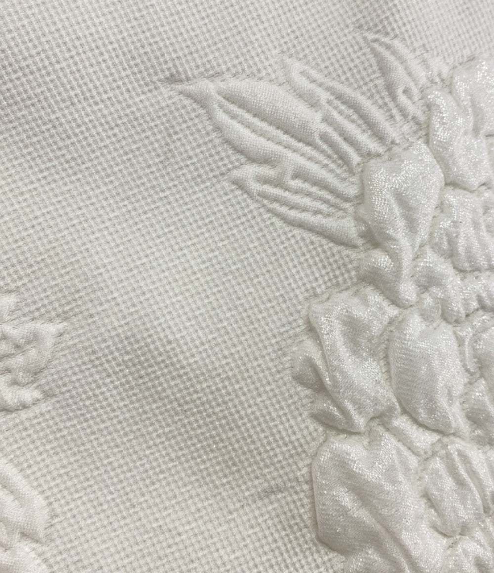 コムデギャルソン コムデギャルソン 花柄ノースリーブワンピース 25SS レディース SIZE S COMME des GARCONS COMME des GARCONS