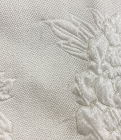 コムデギャルソン コムデギャルソン 花柄ノースリーブワンピース 25SS レディース SIZE S COMME des GARCONS COMME des GARCONS