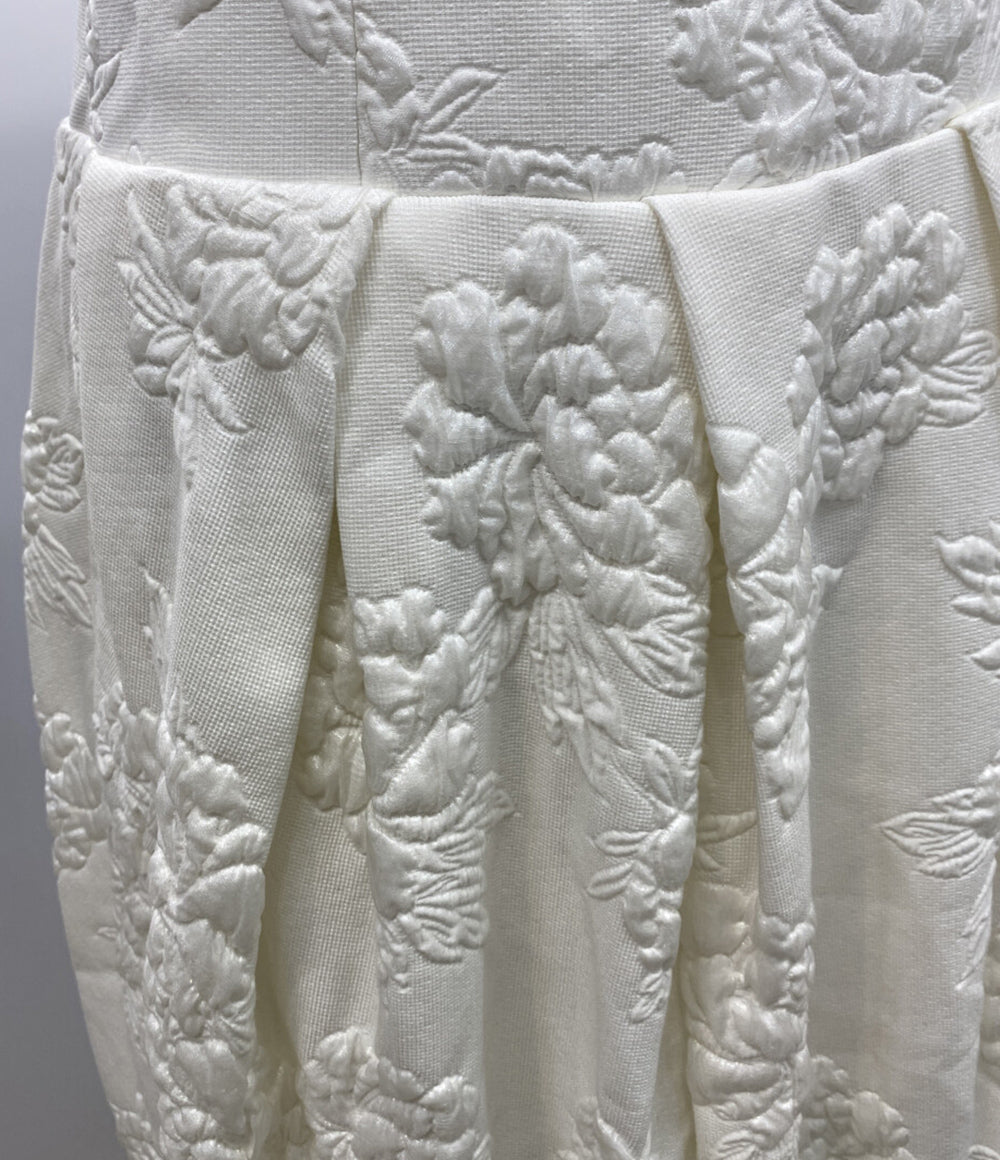 コムデギャルソン コムデギャルソン 花柄ノースリーブワンピース 25SS レディース SIZE S COMME des GARCONS COMME des GARCONS