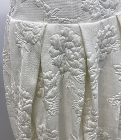 コムデギャルソン コムデギャルソン 花柄ノースリーブワンピース 25SS レディース SIZE S COMME des GARCONS COMME des GARCONS