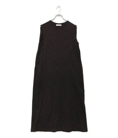 ebure エブール ノースリーブワンピース 3510300597 レディース SIZE 38