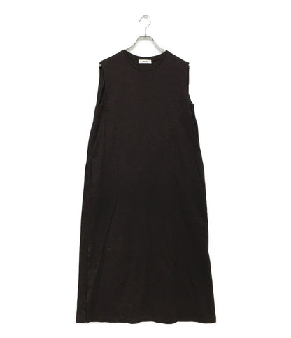 ebure エブール ノースリーブワンピース 3510300597 レディース SIZE 38