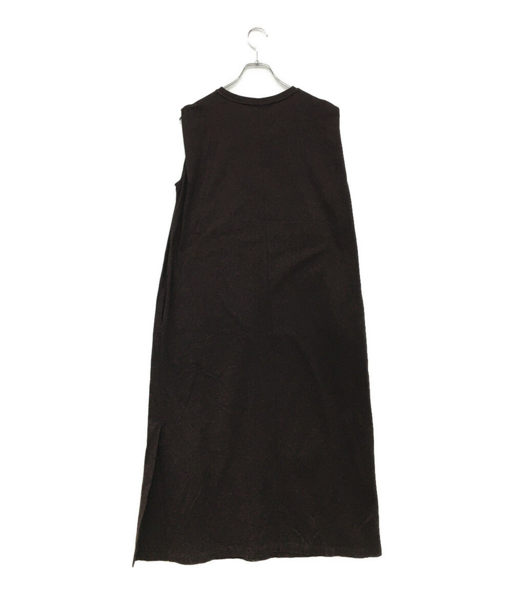 sacai acronym アクロニウム ワンピース サカイ アクロニウム ワンピース ブラック 22-06012 レディース SIZE S