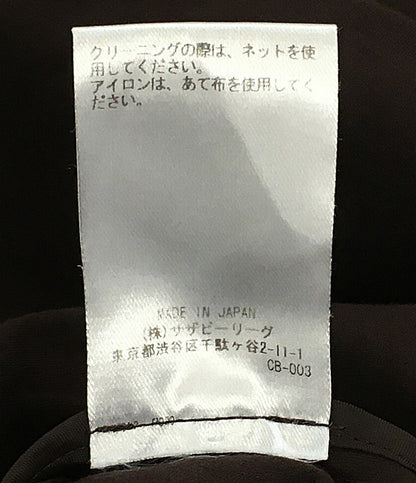 ebure エブール ノースリーブワンピース 3510300597 レディース SIZE 38