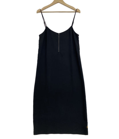 G-STAR RAW キャミソールワンピース SLIP DRESS レディース SIZE S ジースターロー
