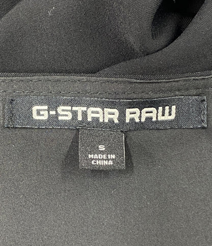 G-STAR RAW キャミソールワンピース SLIP DRESS レディース SIZE S ジースターロー