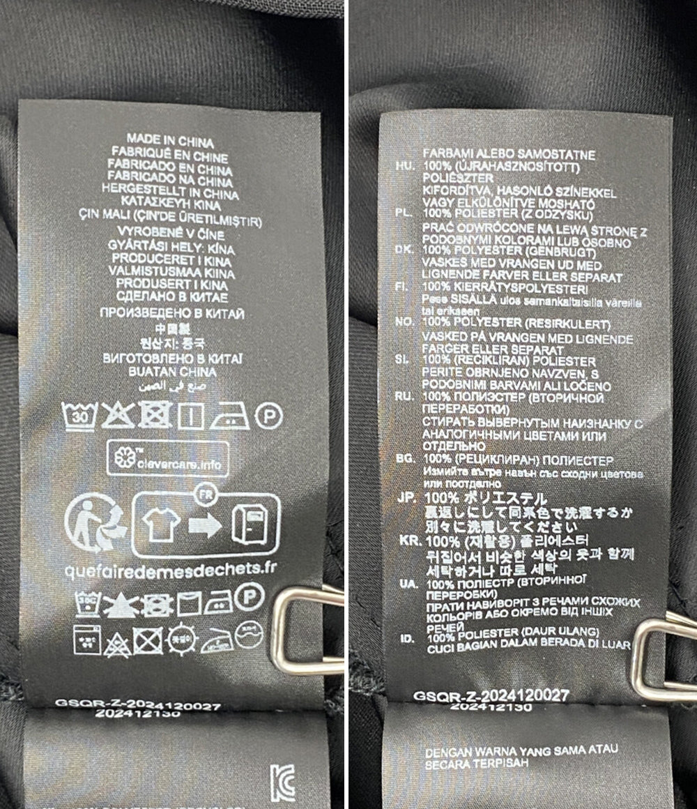 G-STAR RAW キャミソールワンピース SLIP DRESS レディース SIZE S ジースターロー