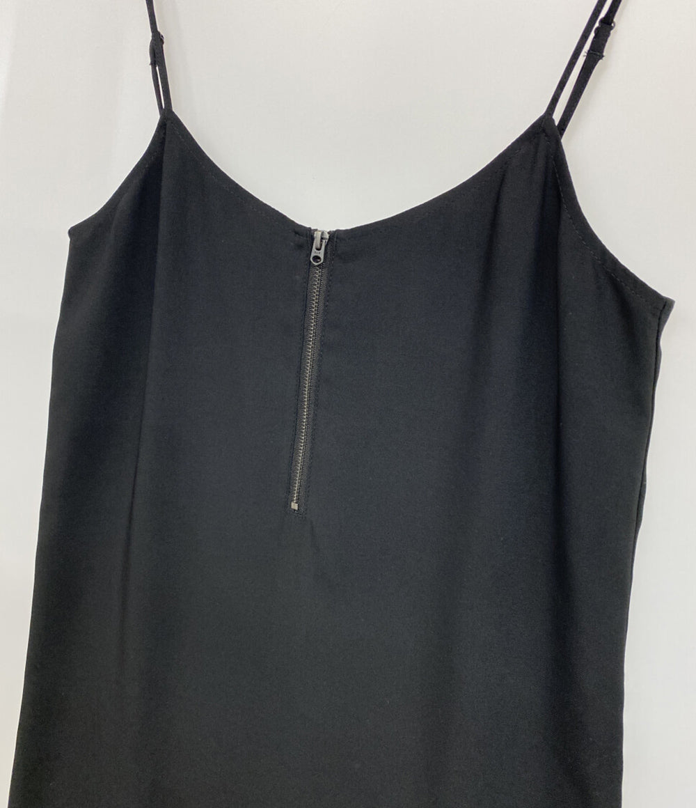 G-STAR RAW キャミソールワンピース SLIP DRESS レディース SIZE S ジースターロー
