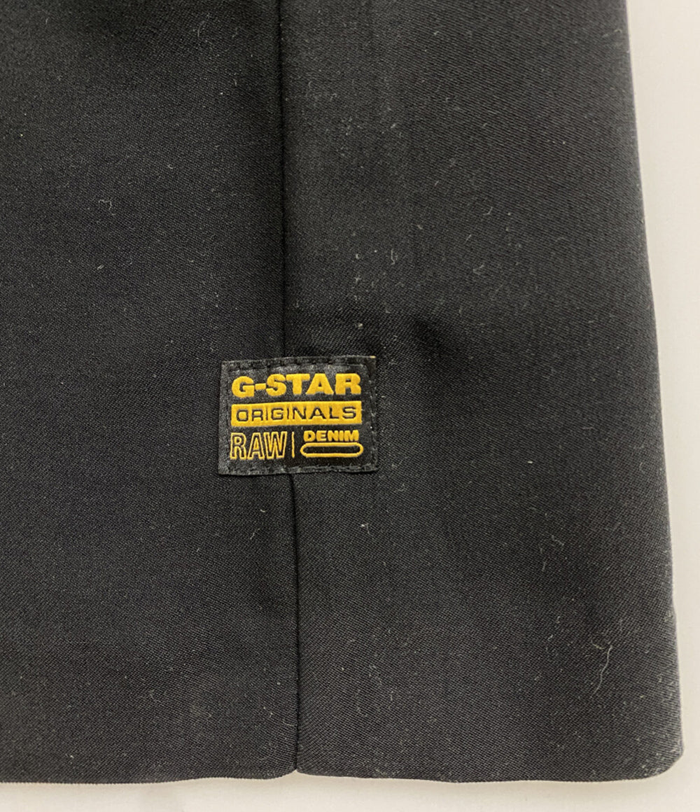 G-STAR RAW キャミソールワンピース SLIP DRESS レディース SIZE S ジースターロー