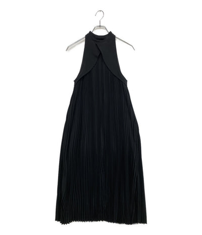 ハイク ノースリーブプリーツワンピース レディース SIZE 1 HYKE