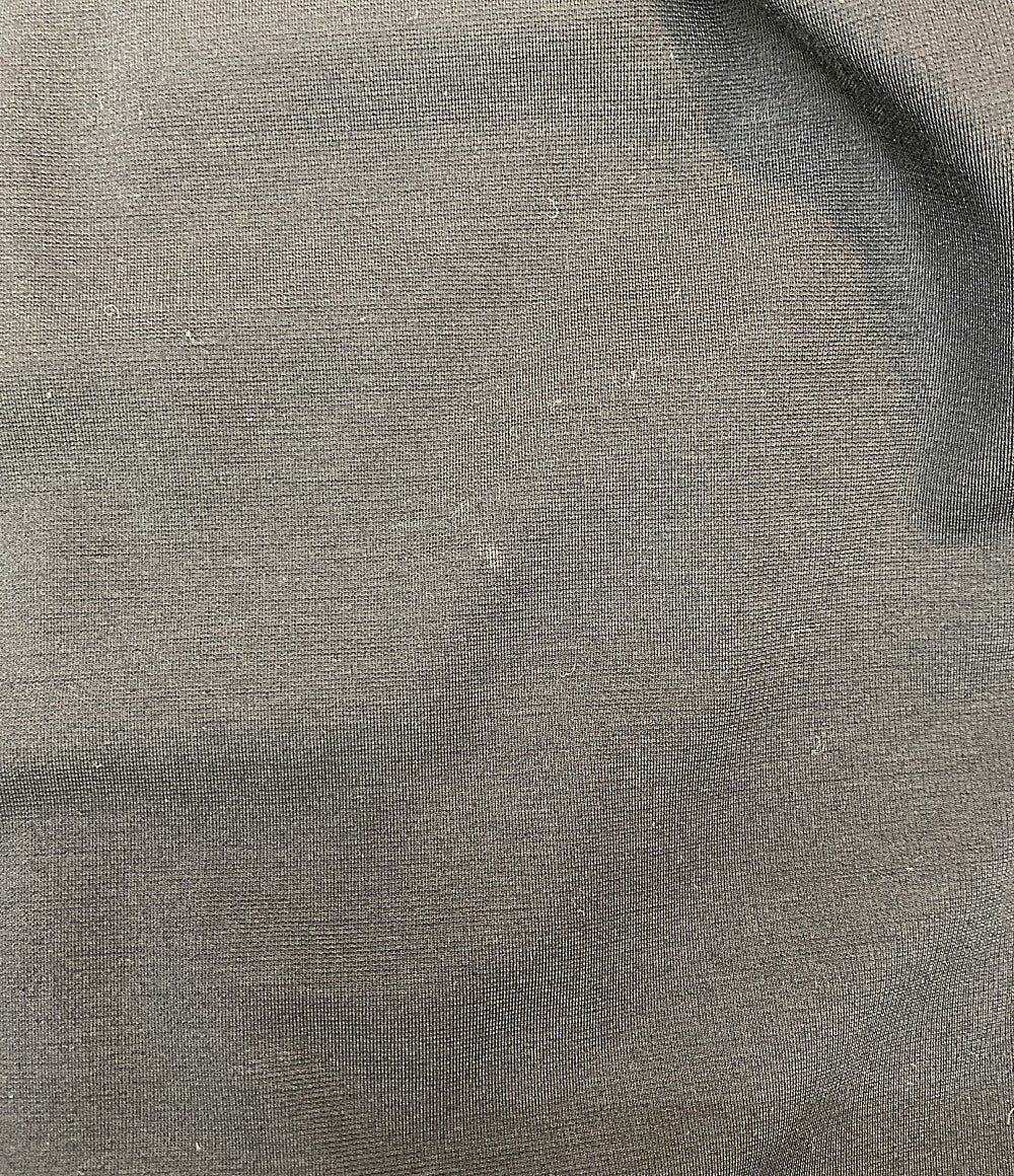 HYKE ベルテッドノースリーブワンピース レディース SIZE 1 ハイク