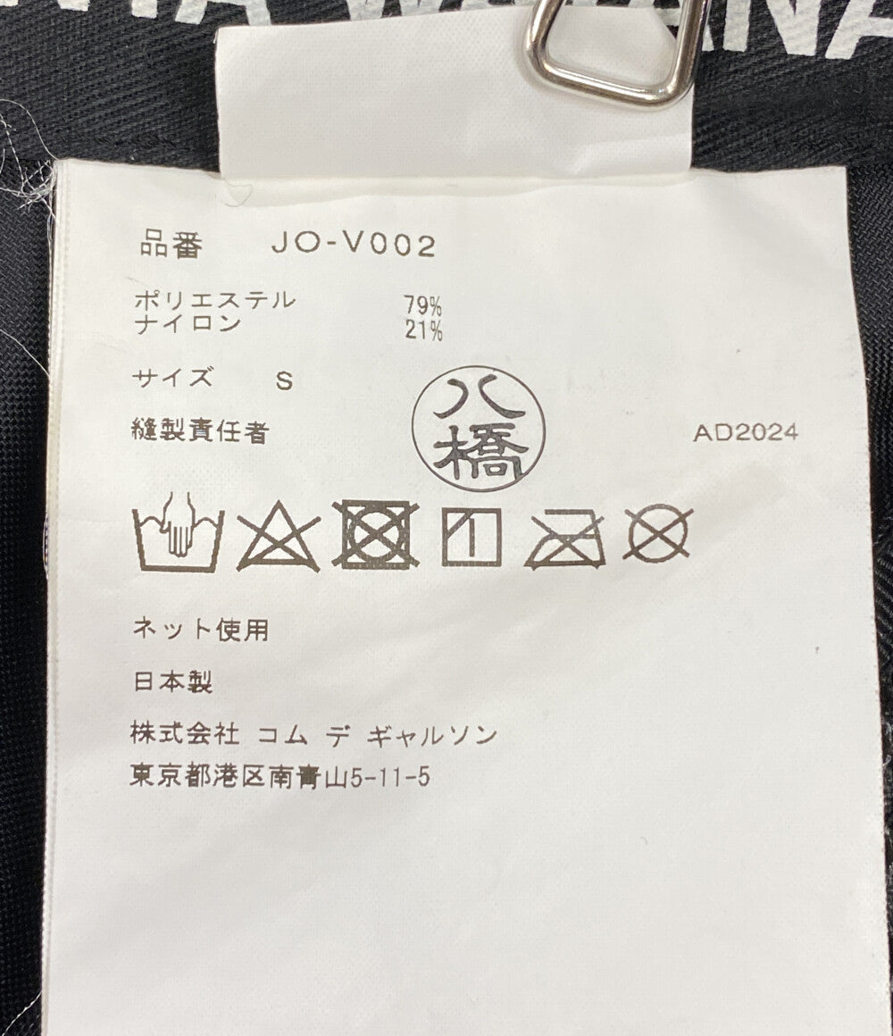 JUNYA WATANABE×KOMINE コミネ ベスト MULTI DOCKING VEST 25SS JO-V002 レディース SIZE S ジュンヤワタナベ