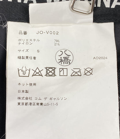 JUNYA WATANABE×KOMINE コミネ ベスト MULTI DOCKING VEST 25SS JO-V002 レディース SIZE S ジュンヤワタナベ