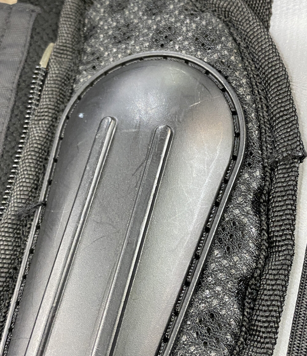 JUNYA WATANABE×KOMINE コミネ ベスト MULTI DOCKING VEST 25SS JO-V002 レディース SIZE S ジュンヤワタナベ