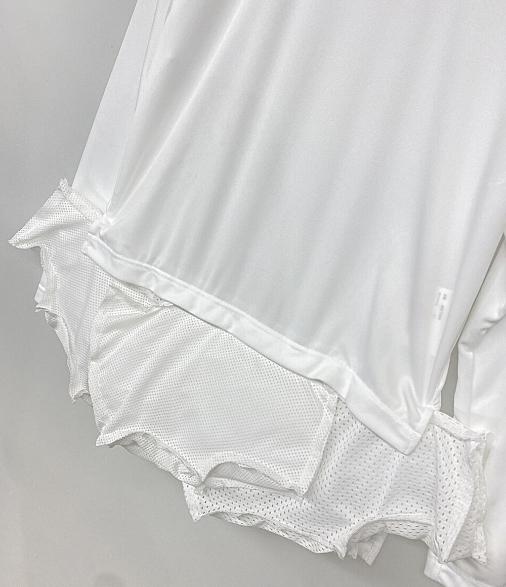 COMME des GARCONS デザインカットソー 25SS GO-T028 レディース SIZE XS コムデギャルソン