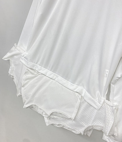 COMME des GARCONS デザインカットソー 25SS GO-T028 レディース SIZE XS コムデギャルソン