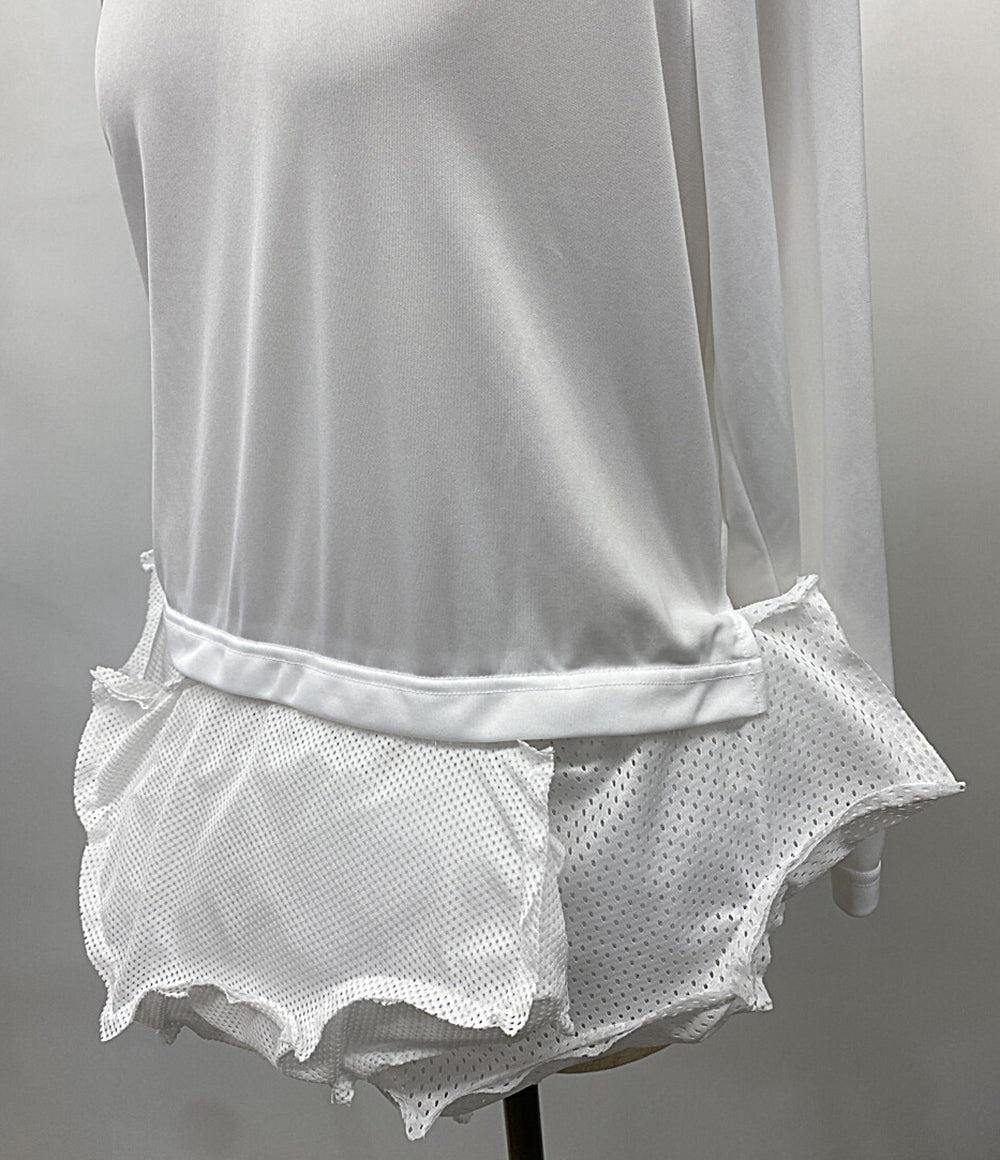 コムデギャルソン デザインカットソー 25SS GO-T028 レディース SIZE