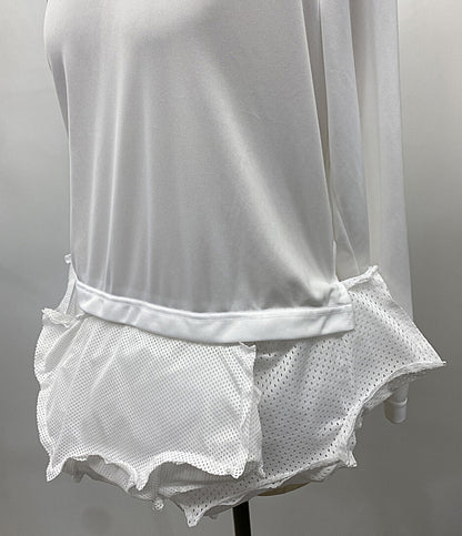 コムデギャルソン デザインカットソー 25SS GO-T028 レディース SIZE XS COMME des GARCONS