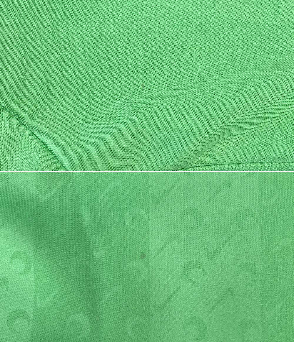 NIKE×MARINE SERRE マリーンセル 半袖Ｔシャツ 2 IN1 UNIFORM SU191103SAC レディース SIZE S ナイキ