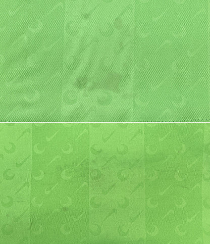 NIKE×MARINE SERRE マリーンセル 半袖Ｔシャツ 2 IN1 UNIFORM SU191103SAC レディース SIZE S ナイキ