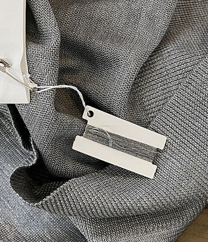 ジュンヤワタナベ 半袖Ｔシャツ メタルカットソー 25SS JO-N004 レディース SIZE M JUNYA WATANABE