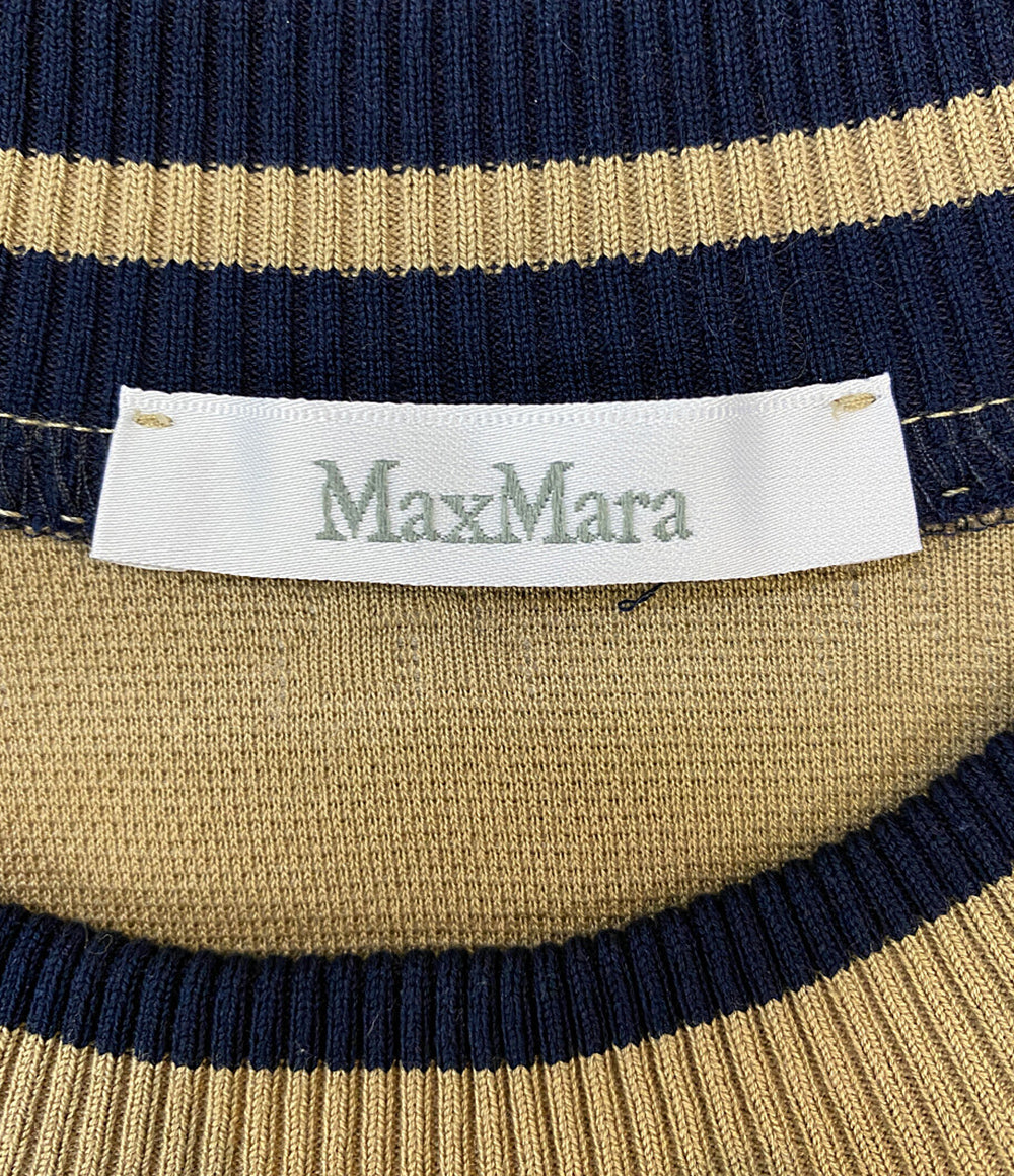 MAX MARA チュニックワンピース ONORATA レディース SIZE 40 マックスマーラ