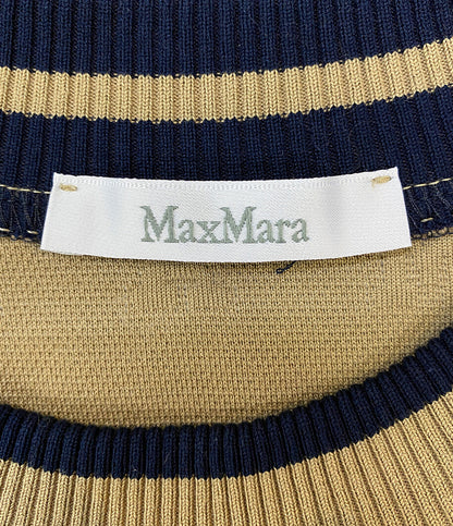 MAX MARA チュニックワンピース ONORATA レディース SIZE 40 マックスマーラ