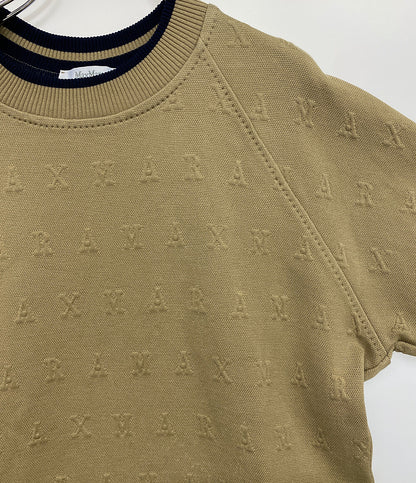 MAX MARA チュニックワンピース ONORATA レディース SIZE 40 マックスマーラ