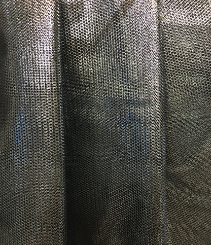 ジュンヤワタナベ 美品 ベルテッドプリーツスカート 25SS JO-S003 レディース SIZE XS JUNYA WATANABE