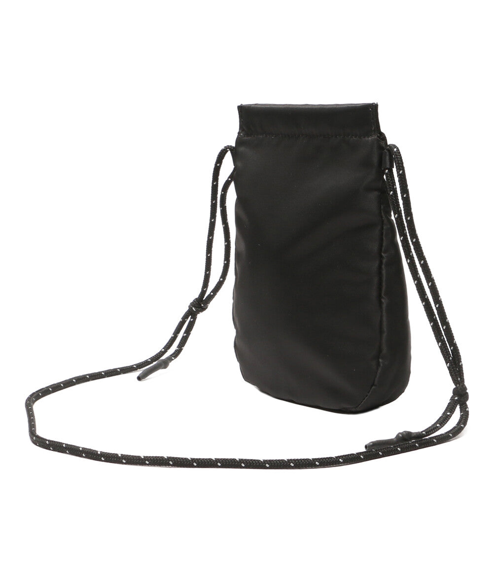 美品 BAL×RAMIDUS ラミダス ショルダーバッグ MEDICENE BAG メンズ バル