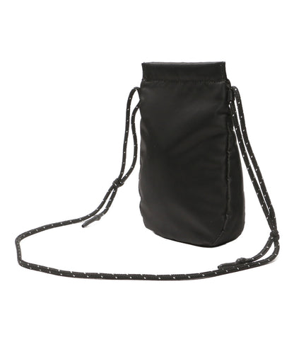 美品 BAL×RAMIDUS ラミダス ショルダーバッグ MEDICENE BAG メンズ バル