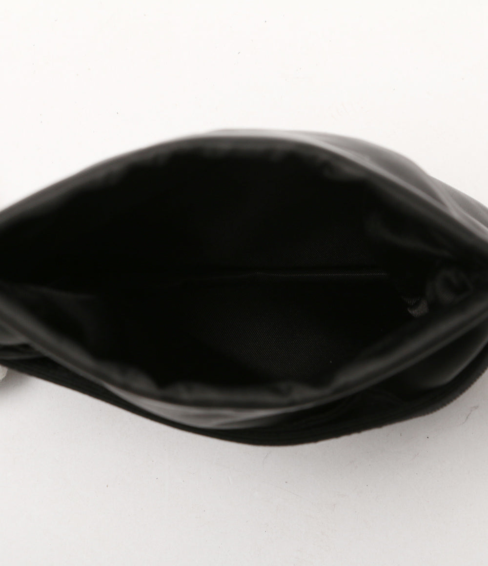 美品 BAL×RAMIDUS ラミダス ショルダーバッグ MEDICENE BAG メンズ バル