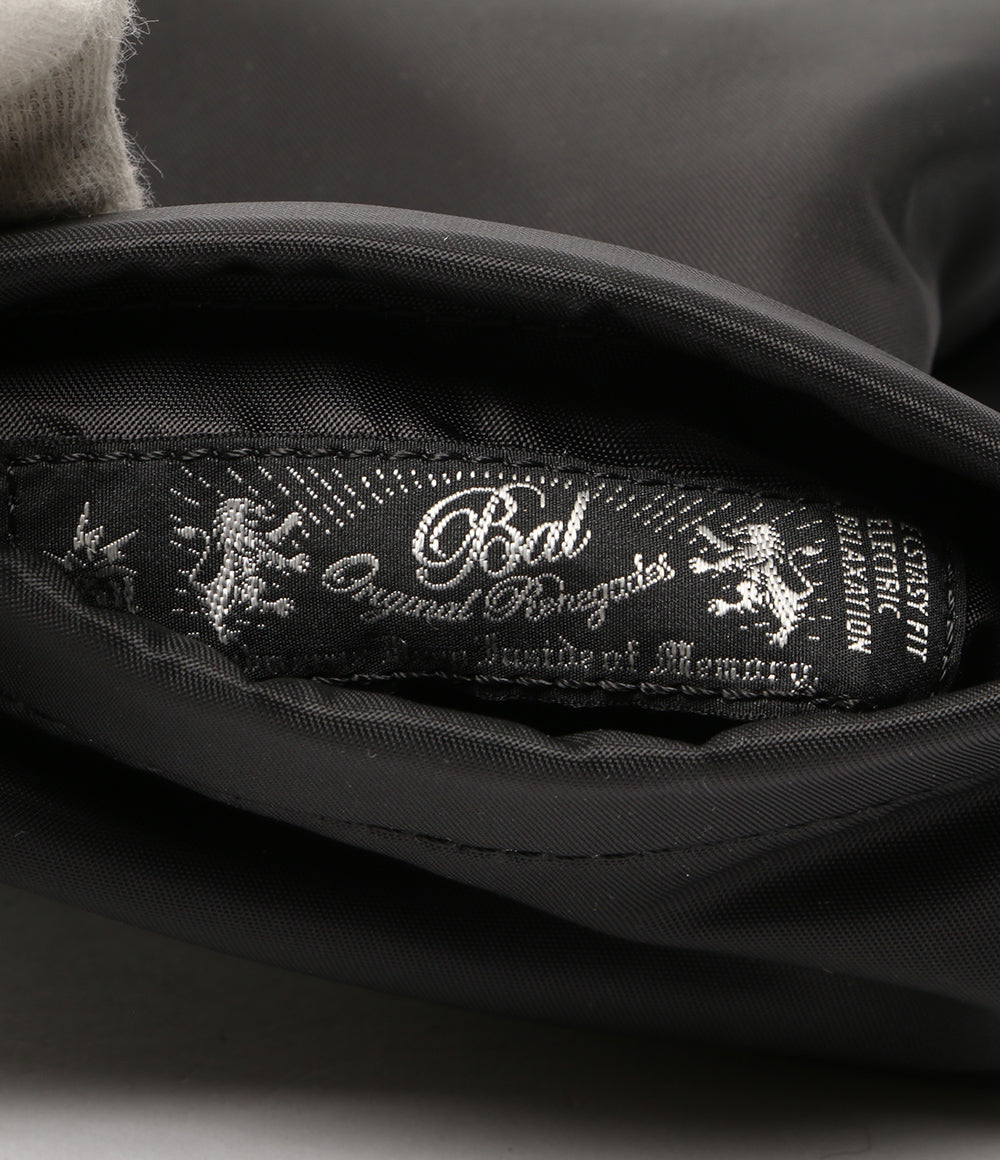 美品 BAL×RAMIDUS ラミダス ショルダーバッグ MEDICENE BAG メンズ バル