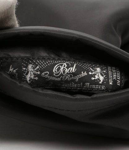 美品 BAL×RAMIDUS ラミダス ショルダーバッグ MEDICENE BAG メンズ バル