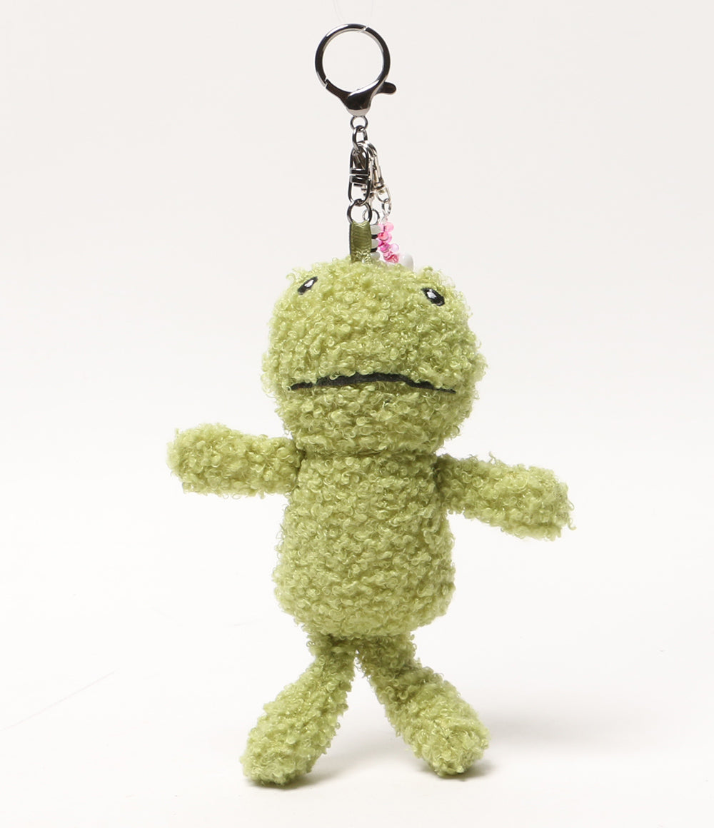 ミンガロンドン パッチミーアップショルダーバッグ レディース Minga London