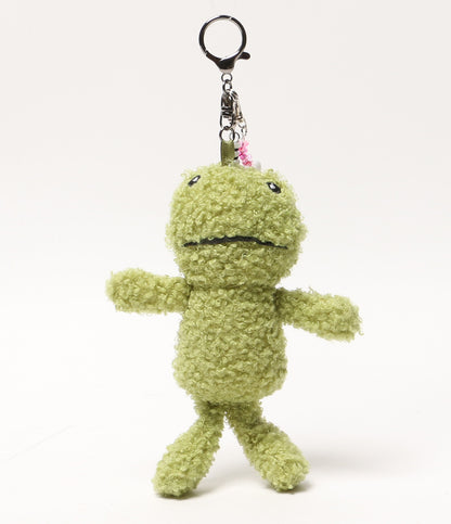 ミンガロンドン パッチミーアップショルダーバッグ レディース Minga London