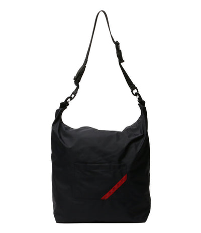 PHINGERIN ショルダーバッグ IMPROVISATION POCKET BAG PD-232-BG-031 メンズ フィンガリン