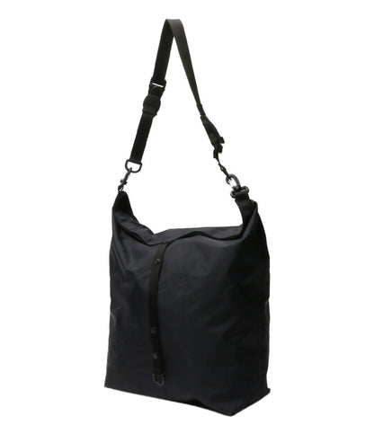 PHINGERIN ショルダーバッグ IMPROVISATION POCKET BAG PD-232-BG-031 メンズ フィンガリン