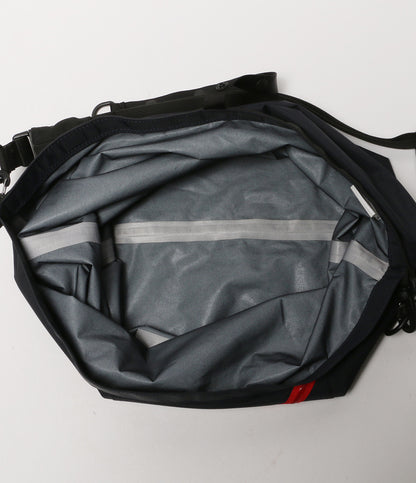 PHINGERIN ショルダーバッグ IMPROVISATION POCKET BAG PD-232-BG-031 メンズ フィンガリン